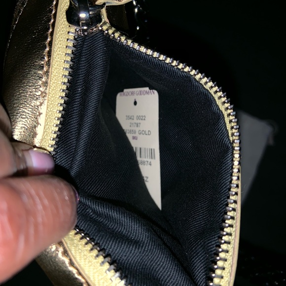 Avec La Troupe belt bag - Picture 3 of 4